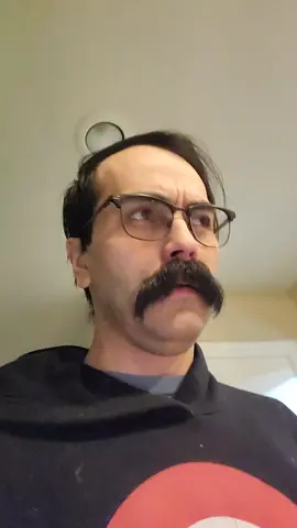 my kid hit me with this, this morning #dadlife 