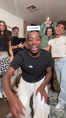 I got a little carried away at the end lol , but everyone got easy songs 