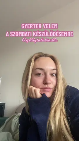 Így töltöttem egy szombati készülődős napot!🥰 Neked is ilyen sok időbe telik?😄 Írd meg kommentben!💕 #osztálytalálkozó #egynapvelem #készülődés #készüljvelem #gyerevelem #hajmosás #agyagmaszk #arcrutin #sminkeljünkegyütt #szombativideo #egyszombat #készüljelvelem #nosztalgia #magyarsminkes #ígyteltegynapunk #feltöltődés #testápolás #arcápolásirutin 