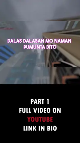 baka mag madre sya