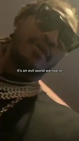 Evil world fr #future 