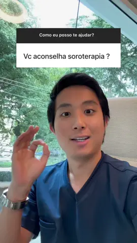 Mande para aquela pessoa que quer saber saber sobre Soroterapia! #soroterapia #vitaminas #nutrologia #antioxidante 