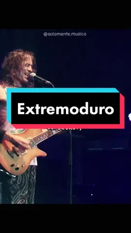 PUTA #extremoduro #live #concierto #rockespañol #subtitulosenespañol #lyrics #musica 