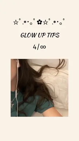 #fyp #foryou #GlowUp #glowup #tips #girl 
