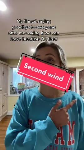 That second wind hits different though 💃🏼 #foryoupage #fyp #xyzbca 