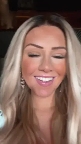 Bronzer + this filter is not it bro 