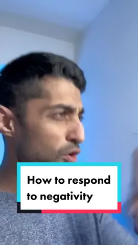 How to respond when someone tries to put you down 