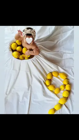 #9monthsold #babyphotoshootideas  #fyp #foryoupage 🍋