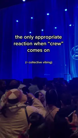 soon as those #brentfaiyaz vocals hit it’s over 😭  #crew #arilennox #concert #losangeles