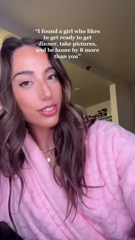 Emphasis on the be home by 8 #fyp #foryou #foryoupage #relatable #igottaseeher #trend #makeup #pictures #girlsnight 