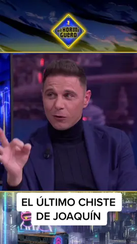 La última cosecha de chistes de @Joaquin Sánchez  #chiste #joaquinarte #joaquinbetis #chistesgraciosos #elhormiguero #SusanaJoaquínEH 