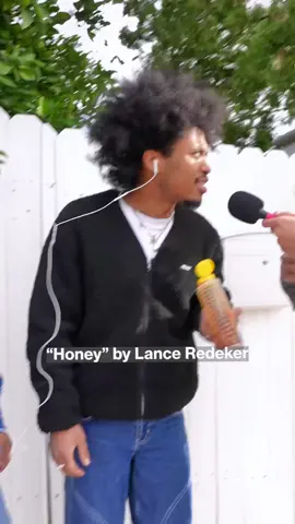 What Are You Listening To? 🍯