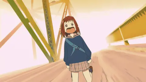 Don’t feel like finishing but this gotta be one of the most random edits I’ve started 😭 #anime #FLCL #nichijou #jujutsukaisen #viral #jutsusquad 