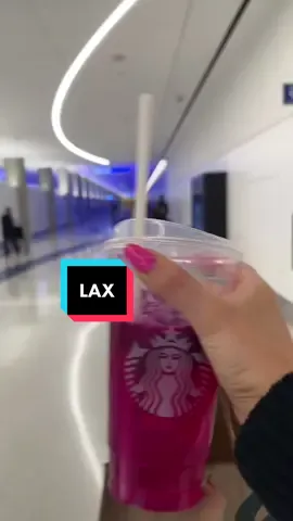 Only 3.5 hours until we leave 🙃 #travel #airport #starbucks 