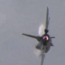 F-16 AKA “Viper” 🐍 #fyp #xybca #f16 #military #aviation #oorah #edit #cowbellphonk #fighterjets #f16viper 