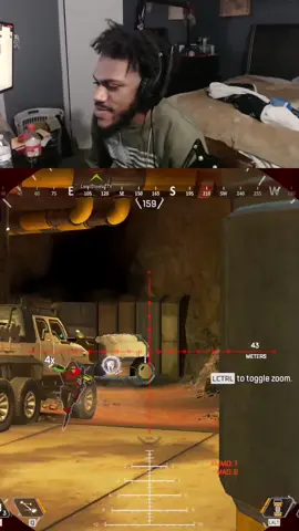 Boolin. #apexlegends #gaming #apexlegendsclips #streamer #fyp #gkniight 