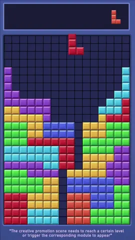 BLOCK BLAST- BLOCK PUZZLE GAMES #fyp #gaming #gameplay #puzzle #tiktok