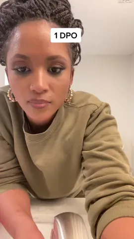 #1dpo #ovulation #fertility ##fertilityjourney #ttcjourney #ttc #momsover30 #ttcover35 #MomsofTikTok #pregnancy #miscarriage #fyp #chemicalpregnancy #rainbowbaby #prenatal 