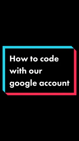 Coding your first #python #code with 7 #easy step #fypmalaysia🇲🇾 #kids #googletricks #easy #buatsehabisbaik 