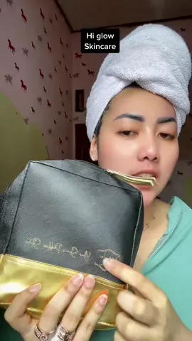 #higlow #higlowskincare #fyp 