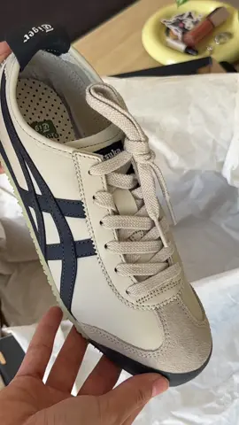 the perfect everyday sneaker 🫶 #onitsukatiger #mexico66 