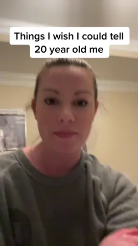 Tips and tricks from your friendly, neighborhood 30 year old. #millenial #millenialsoftiktok #adviceforgirls #advicetiktok #advicetomyyoungerself #advice #tipsforteens #tipsforgirls #thingsiwishiknew #thingsiwishiknewsooner #thingsiwishiknewbefore30 