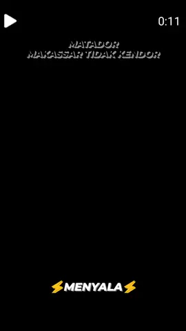 Cari saudara bukan cari lawan#makassaraman #fyp 