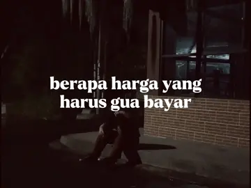 sabar, napas dulu