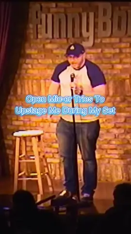 Audio made it seem like an L audience but they really were a W fr. #magic #magician #magictrick #comedy #standup #comedian #funny #laugh #laughter #funnybone #viral #goviral #xyzbca #trend #trending #meme #deck #cards #wow #react #reaction 