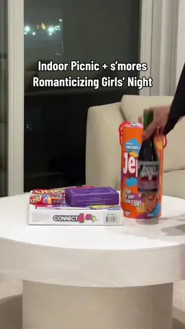 Replying to @hifashonn  Romanticizing friendships all 2023 #girlsnight #picnic