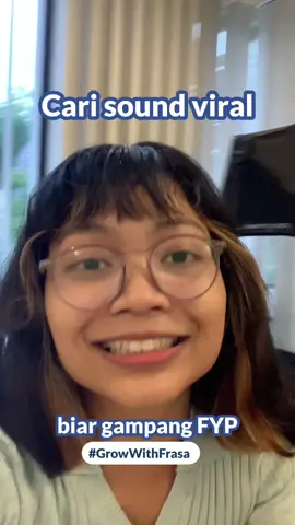 SAVE DULU 🙌🏼 biar video kalian gampang fyp 😉✨  #contentcreator #tipsfyp #soundtrending #brandingagency 