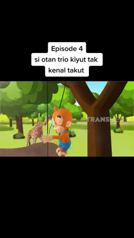 Episode 4 part1 #petualangan #duniabinatang #fyp #hewan #siotan #berangberang 