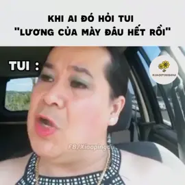 Bà Ba bả nghèo lắm, nghèo khổ lắm dậy đó 😔😔#côbavàngngọc #giaitri #cuoidaubung #xuhuongtiktok #xuhuong #lgbt🌈 #fypシ 