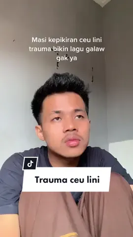 Semoga ceu lini baik baik aja😢 #sial 