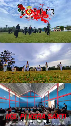 #iks #ikspikerasakti_indonesia #ikspikerasakti_gantengcantik #ikspipusat #humasikspipusat #paskerkedungklantinks #pasker1980 #paskersampit #paskerkalimantan #ipsi #pencaksilat #kungfu #ipsiindonesia #kalimantan 