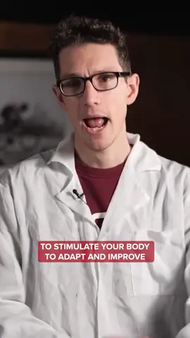 Do you prefer to train hard for shorter or to train easy for longer? 👀🤔  Watch the full video on YouTube, how much fitter did we get in 30 days?