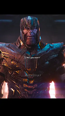 A small accident leads to the Avengers’ entire plan being discovered by Thanos of the past.#tiktok #movie #fyp #avengers #thanos #funny 