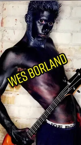 07 de febrero de 1975. Nace Wes Borland en Richmond, Virginia, Estados Unidos. Es conocido por ser el guitarrista original y compositor de la banda de nu metal Limp Bizkit y haber sido también el guitarrista de Marilyn Manson. A comienzos del 2009 se anunció que Borland se reintegró con Limp Bizkit, retornando así el grupo a su alineación original.
