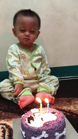 #happybirthday#babytiktok#videoviral