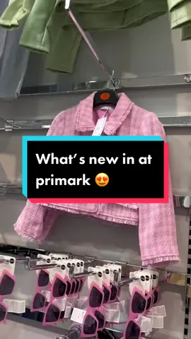 I’m obsessed 🤩 #primark #primarkhaul #primarkfinds #primarkuk #fashion #shoping 