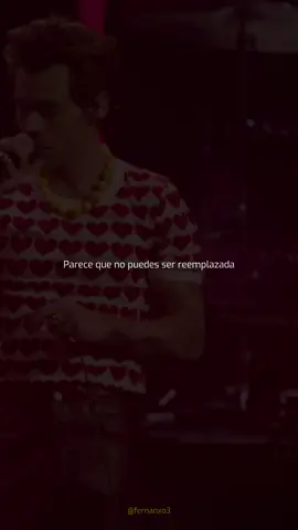Harry Styles - As It Was (Letra) con un mix alternativo hecho por mi KSBDKS, disfruten gente ♥️ #asitwas #harrystyles #grammys #harryshouse #lyrics #dedicar #amor #♥️ #2023 #premios #😸 #pareja #🎵 #ewe #fineline #letras #estadosparawhatsapp #sad #lindo #enamorados #parati #fyp #aña #edit #ambient #music #musica #bonito #🔥 #adele #😔 #febrero #14defebrero #amordetododia #porti #yomoririaporti #si #audioedit #depressed #triste #onlyforyou #soloporti #amorfallido #😭 #nosequeponer #estabilidademocional #harry #harrystylesedit 