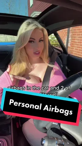 Always be safety conscious when you’re in a vehicle. SAFETY IS PARAMOUNT. 🚗 🚘 🚙 