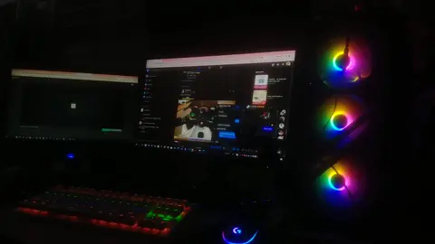 /* Một đêm nhiều tâm trạng, ai có tâm trạng gì viết vào đây 🤧 */ #tamtrang #coding #code #photoshop #pst #xuhuong #maylangthang #xuhuong #chill