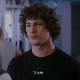 gay andy samberg character🫶 #iloveyouman #andysamberg #robbie #brooklyn99 #edit #fyp #trending #viral 