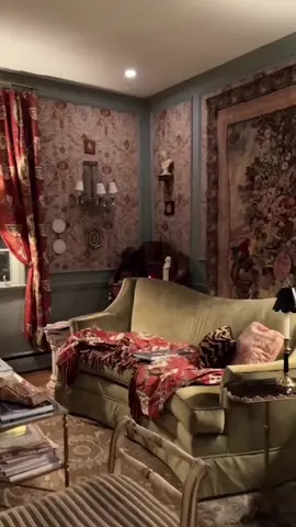 #ديكور #تصميم #منزل #بيت#تصميم#اكسبلورexplore #غرفة_جلوس #فنتج#أنتيك #interiordesign #homedecor 