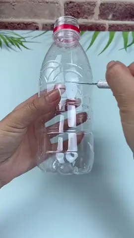 Plastic bottles ～ - #Shorts #trending #ideas #DIY #crafts #creative #amazing #chinese #handmade
