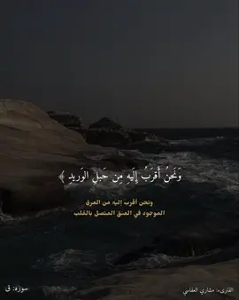 استغفر الله❤️. #قران_كريم_ارح_سمعك_وقلبك #سوره_ق #مشاري_العفاسي #استغفرالله #قرآن #فذكر_فإن_الذكرى_تنفع_المؤمنين 