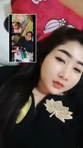 #duet dengan @tulus91096 semoga bahagia dengan pilihanmu yang sekarang ya jaga anak kita baik