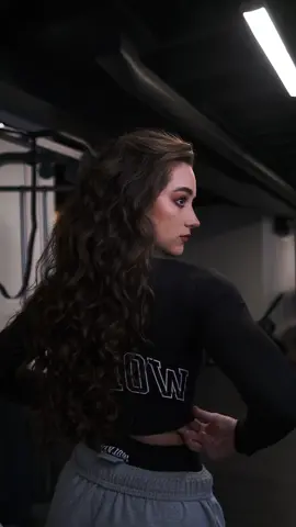 Team brunette from here on