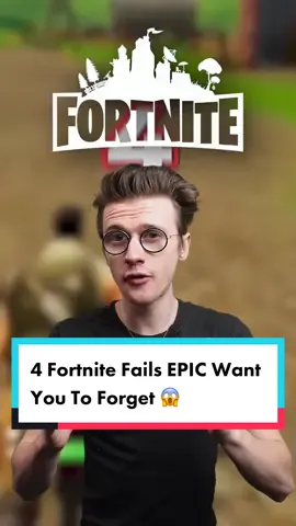 4 Fortnite Fails EPIC Want You To Forget 😱 #xbox #playstation #nintendo #pcgaming #tiktokgaming #xboxone #xboxseriesx #xboxseriess #ps4 #playstation5 #ps5 #gaming #gamer #playstation4 #controller #gamingpc #vrgaming #xboxtiktok #benrowlands #fortnite #fortniteclips #fortnitememes #fortnitefails 